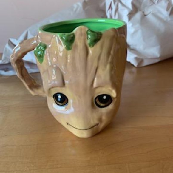 I am Groot Mug - Picture 3 of 5